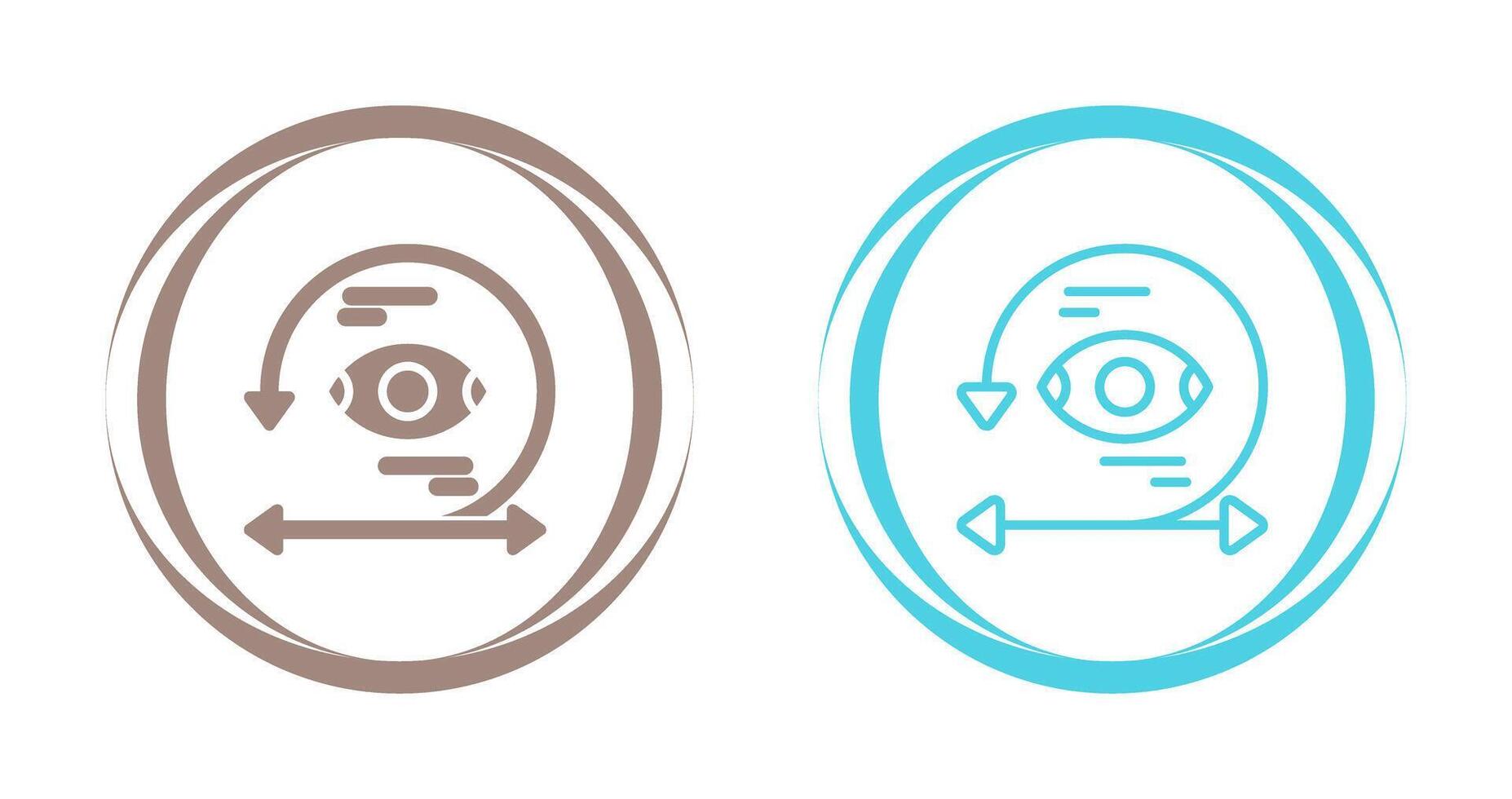 Visualization Vector Icon