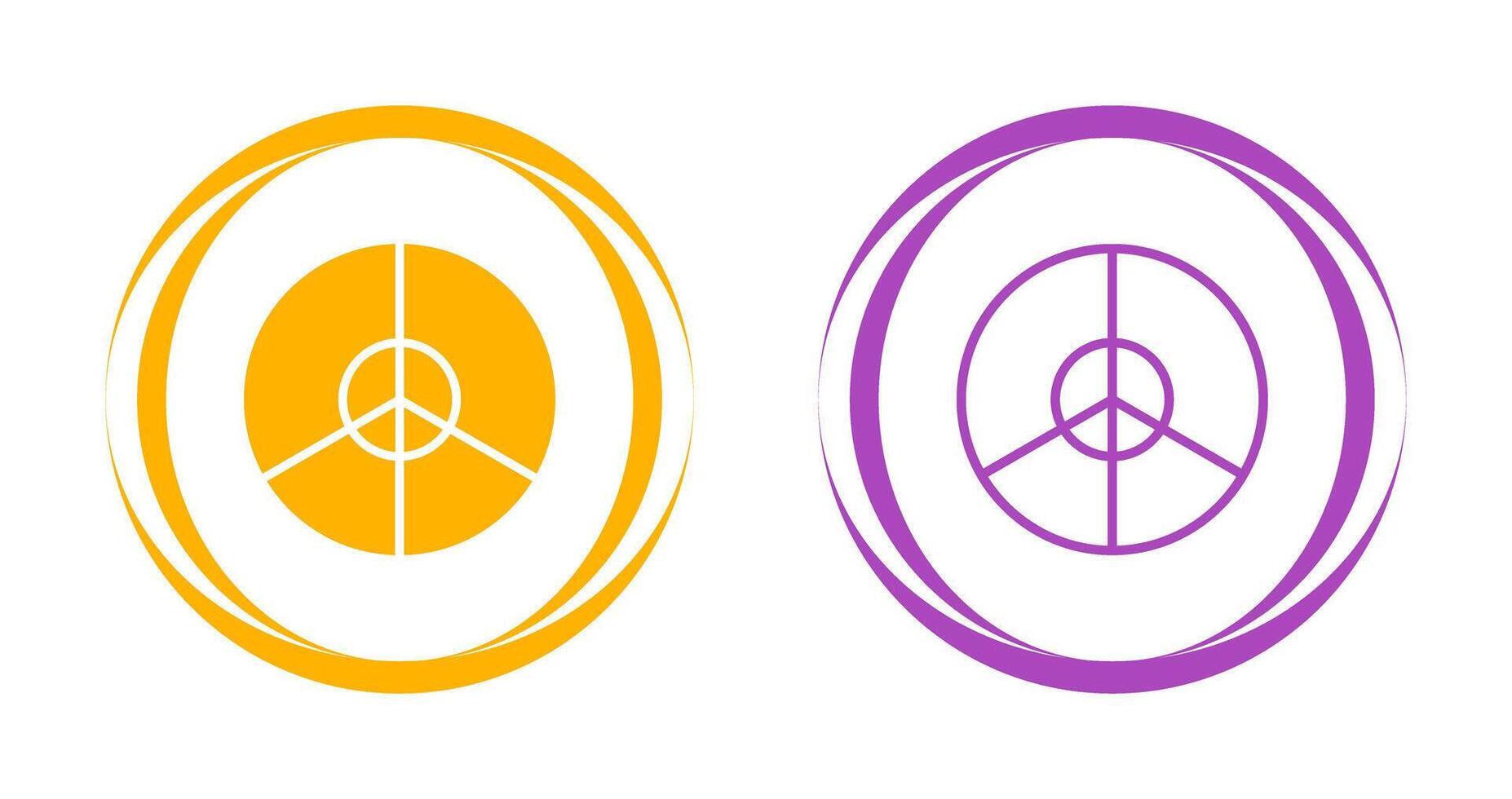 Earth Grid Vector Icon