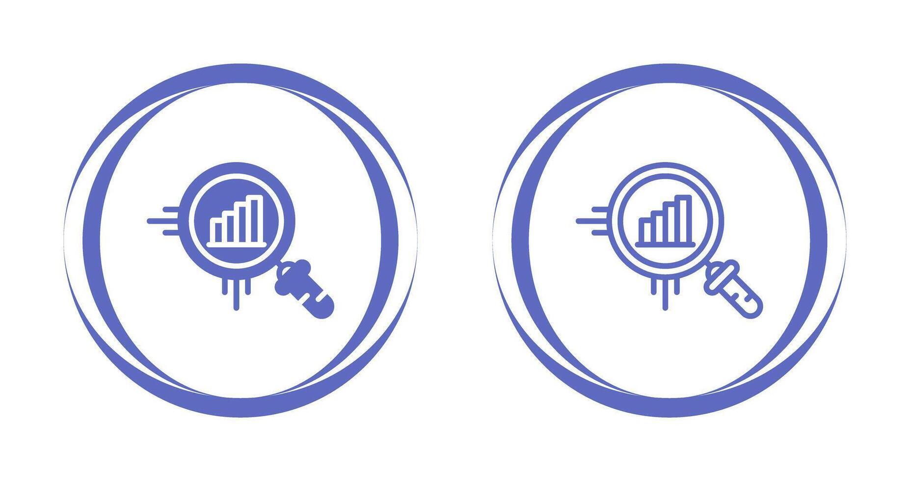 Analytics Vector Icon