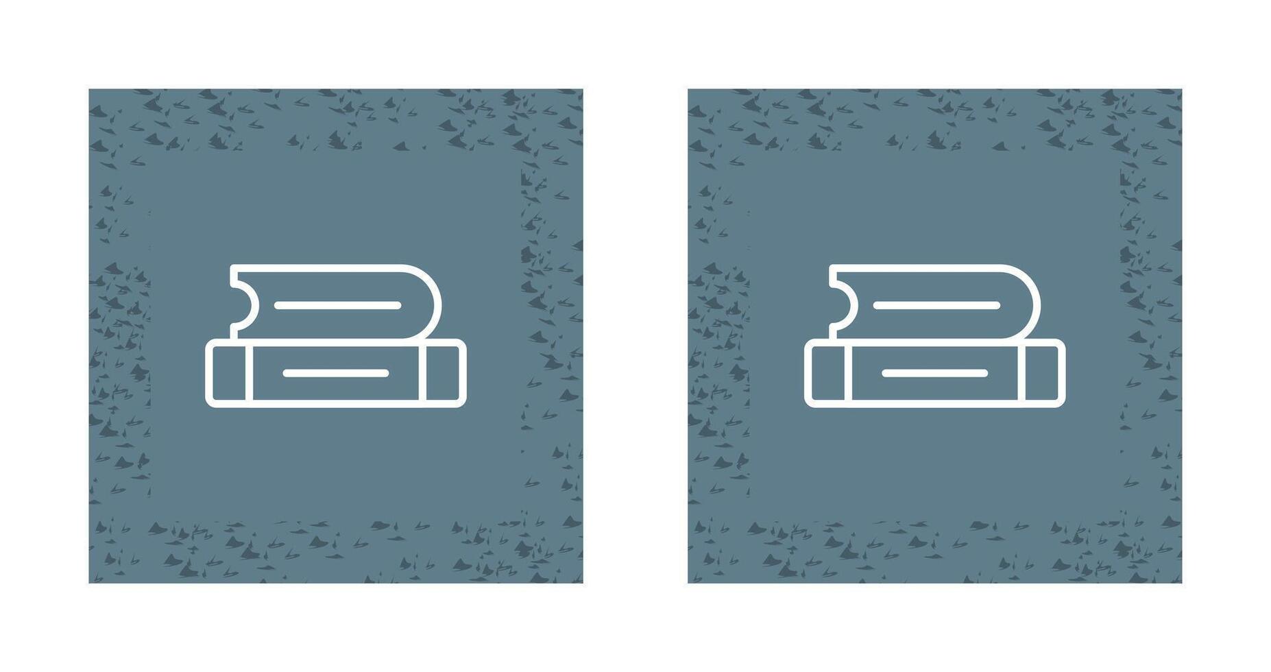 Books Vector Icon