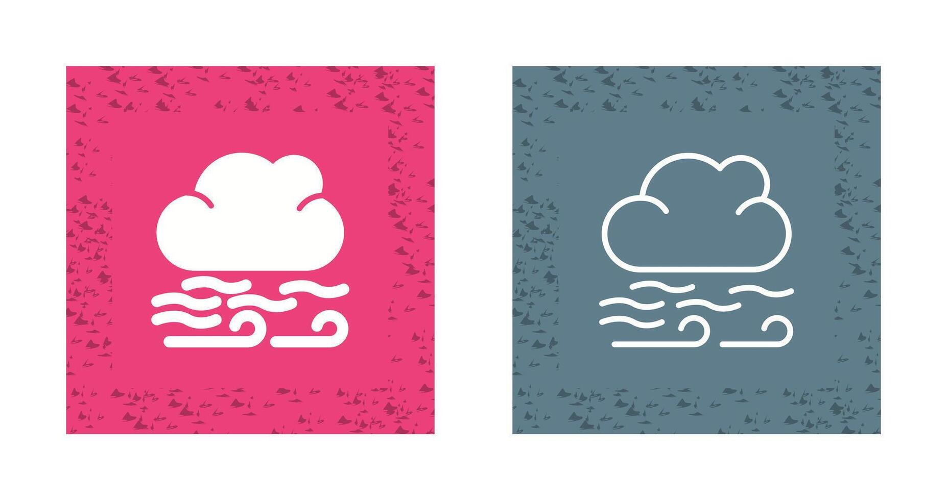 Cloud Vector Icon