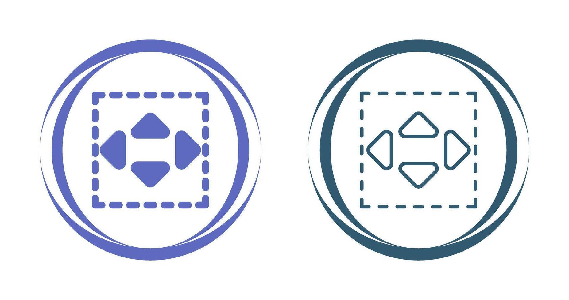 Cursor Vector Icon