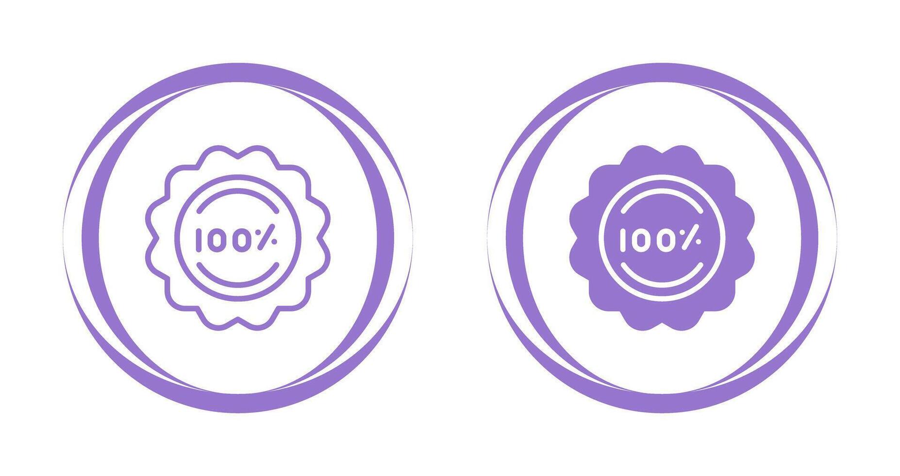 Certification Vector Icon