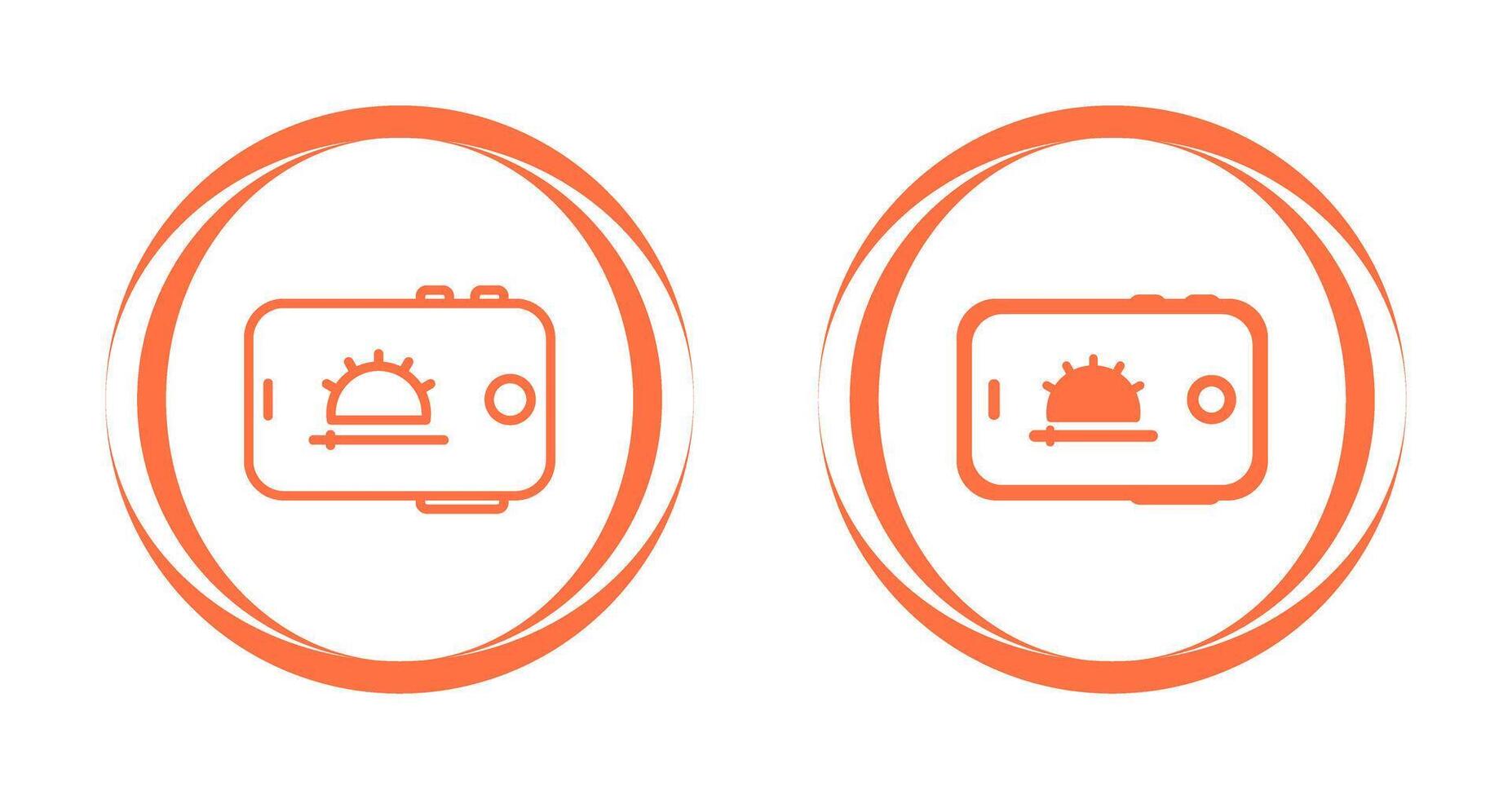 Tablet Vector Icon
