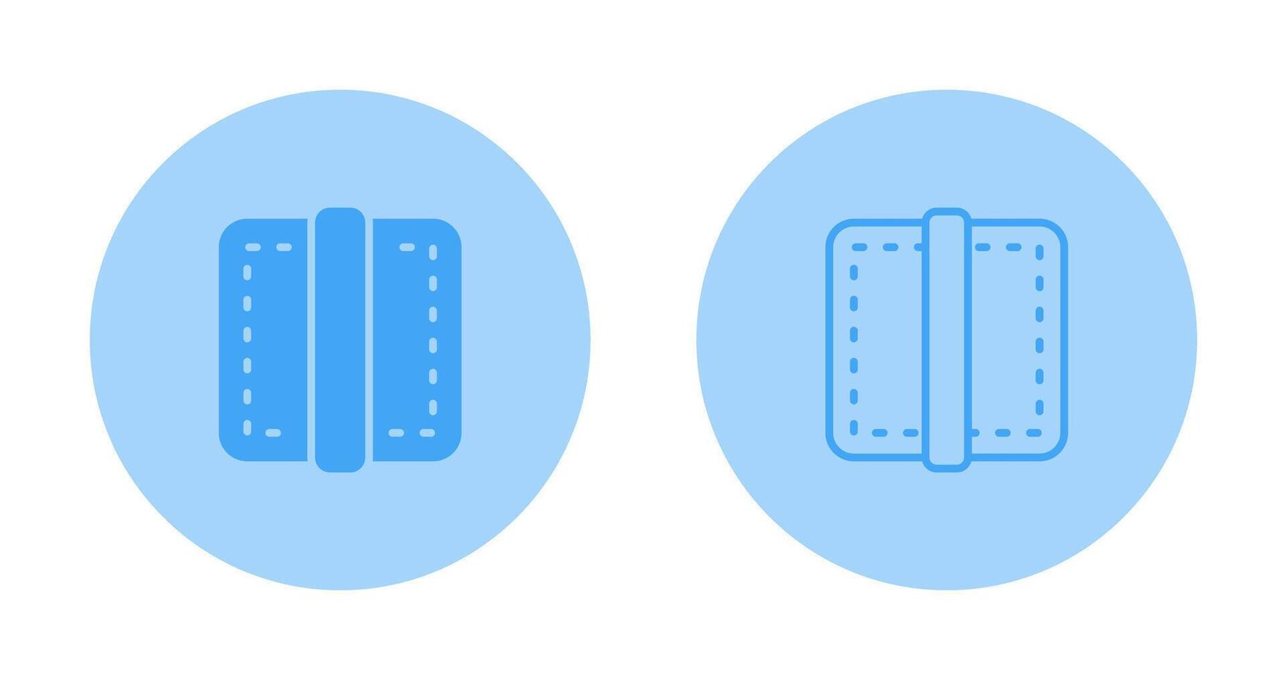 Border Vector Icon