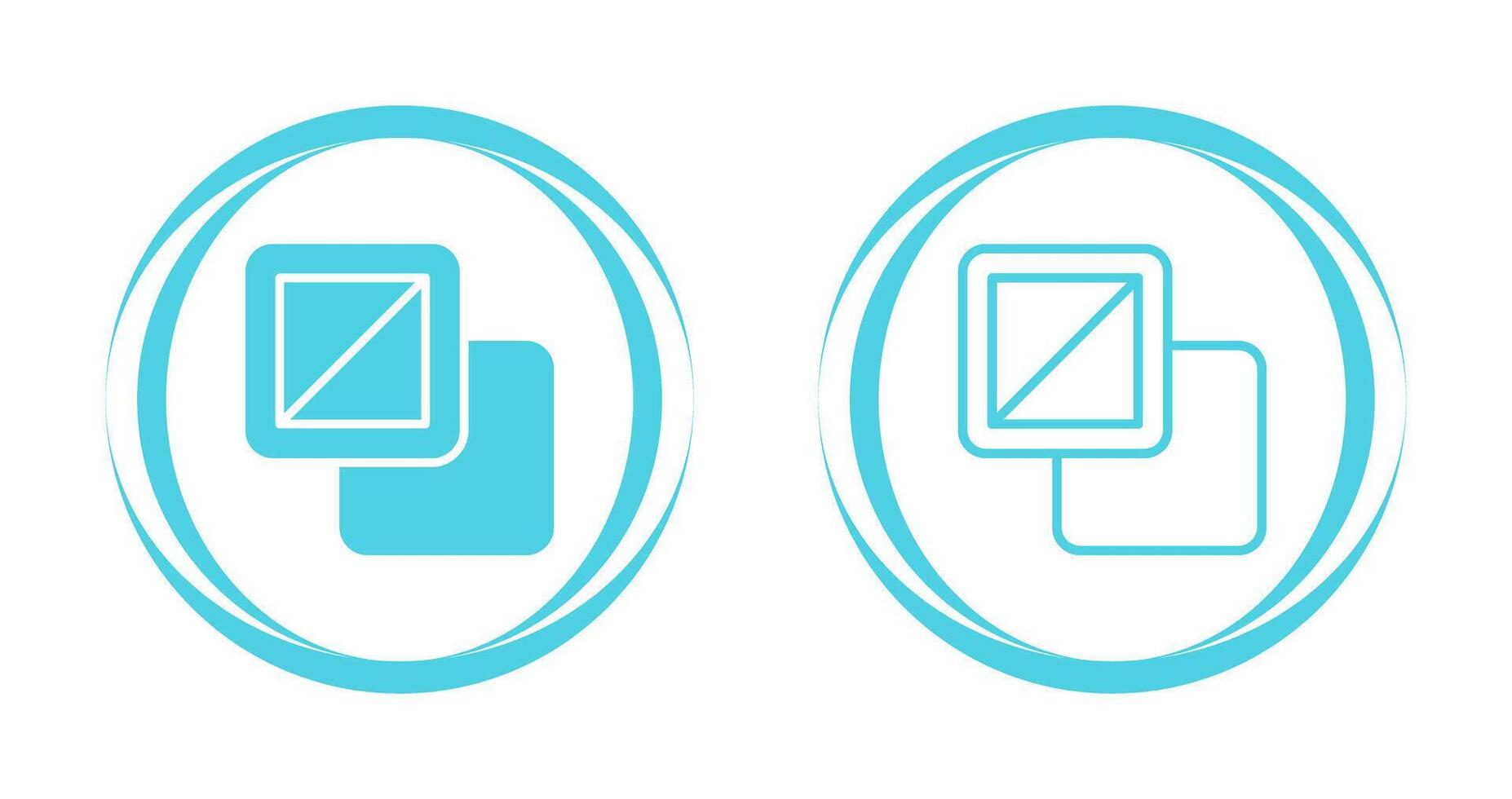 Background Vector Icon