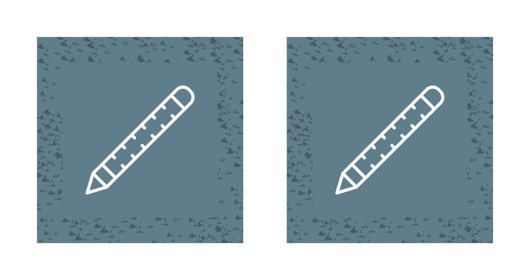 Pencil Vector Icon