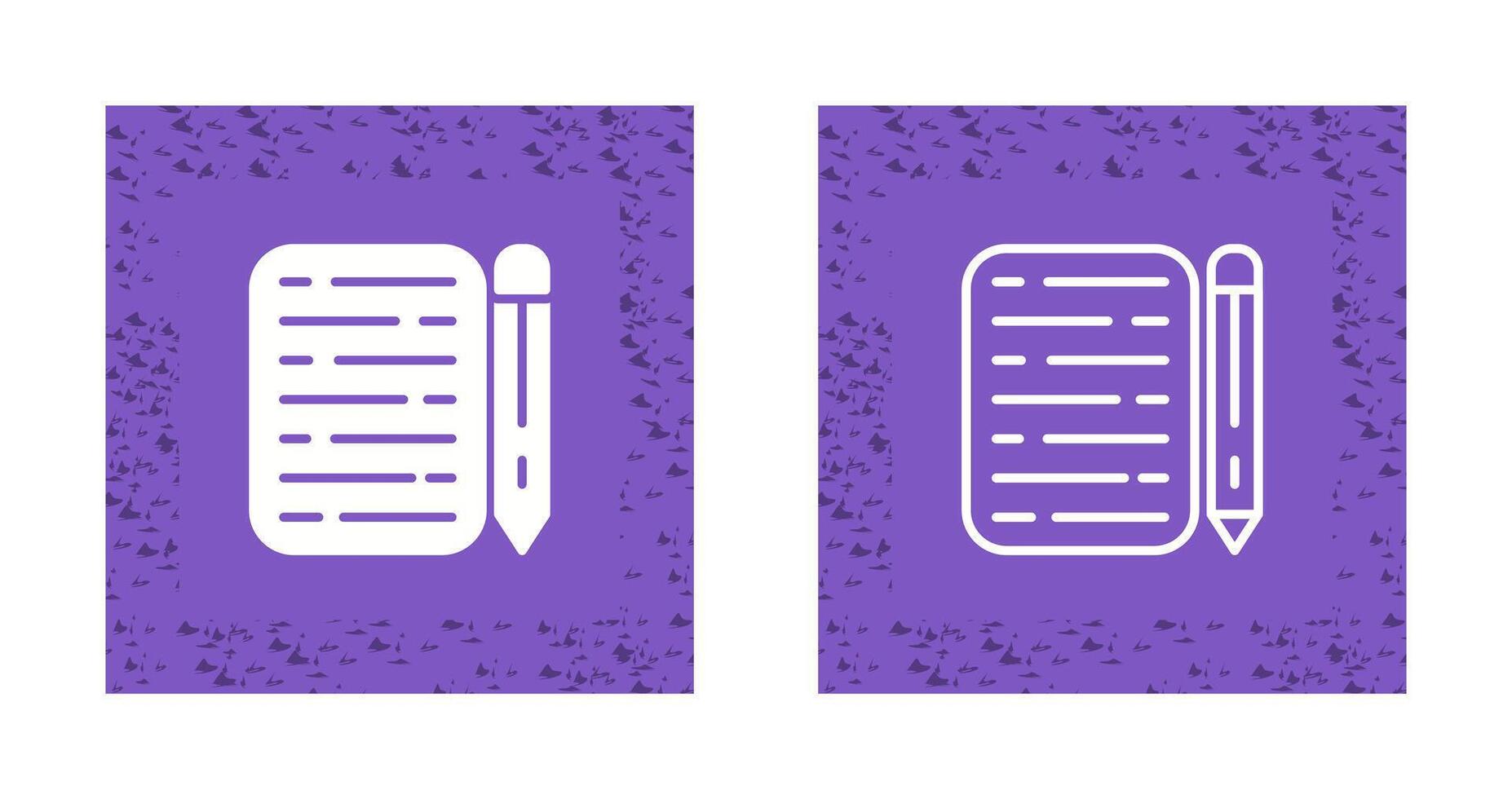 Test Vector Icon