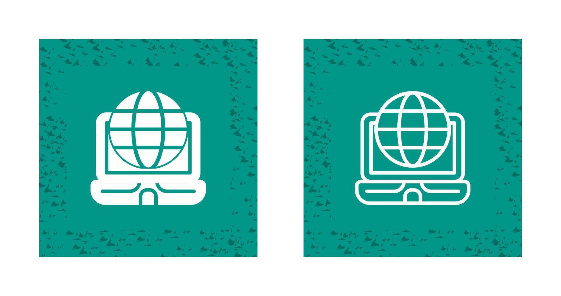 Globe Vector Icon