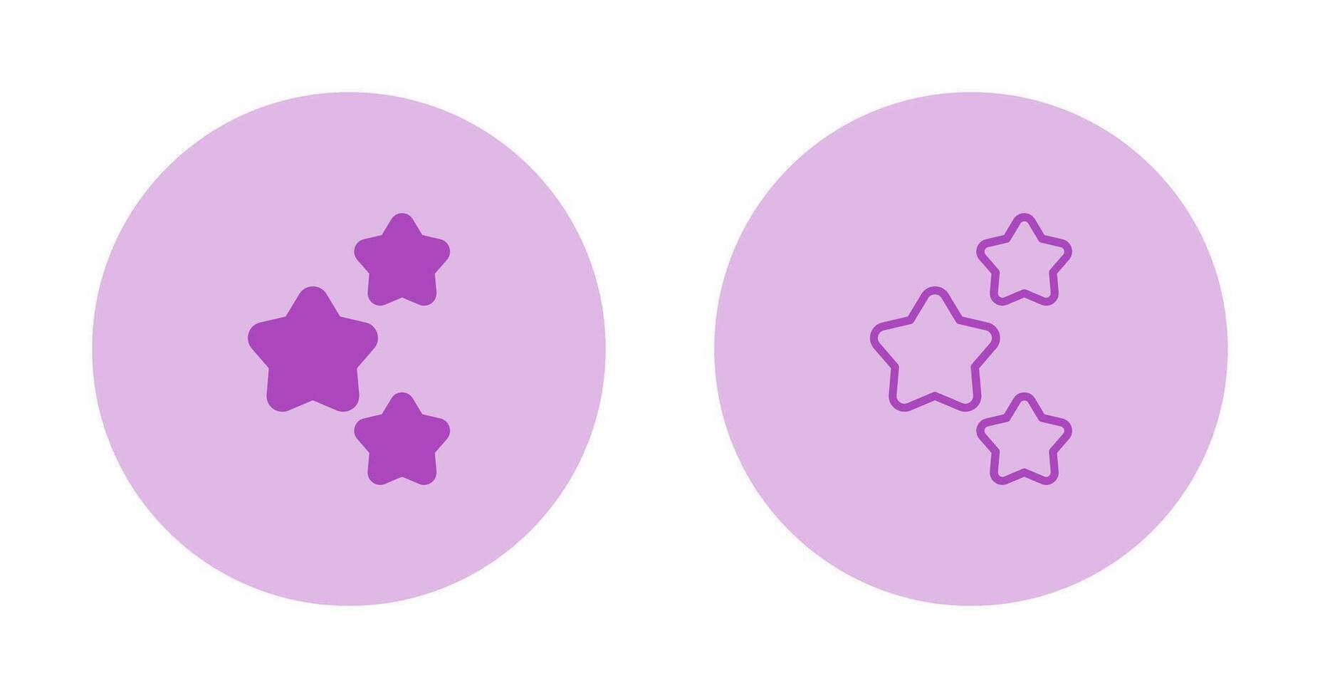 Starburst Vector Icon