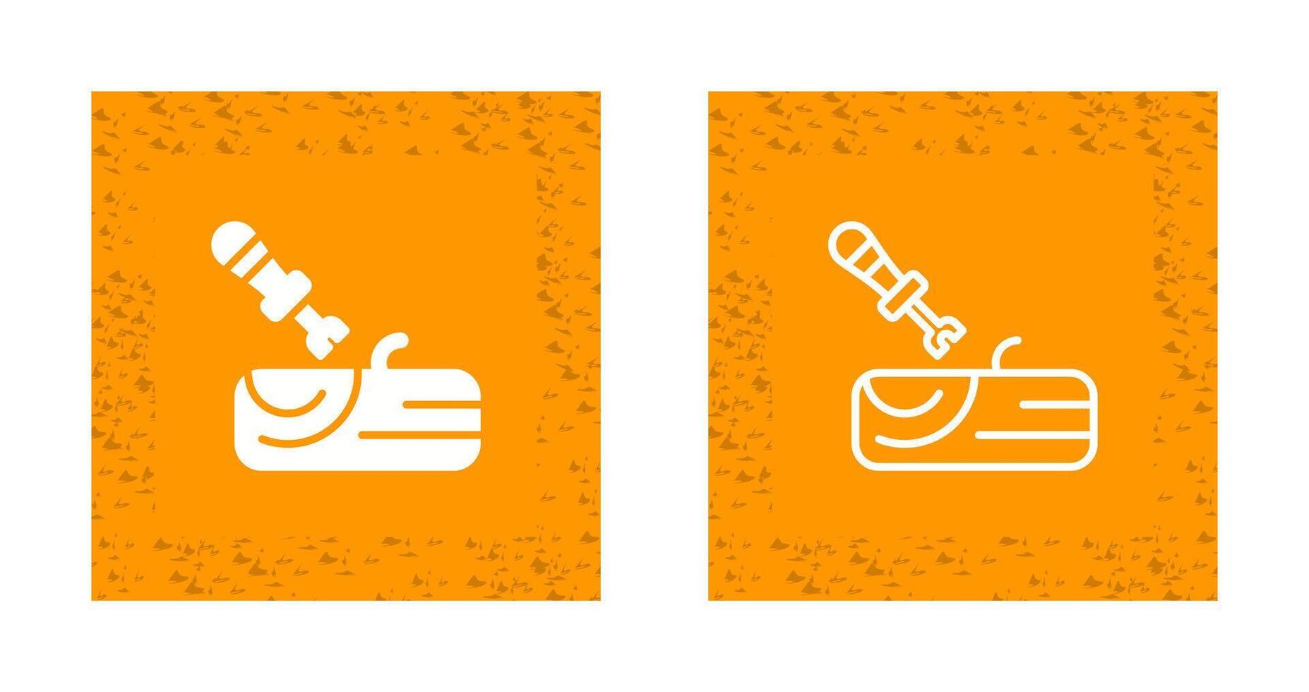 Crafting Vector Icon