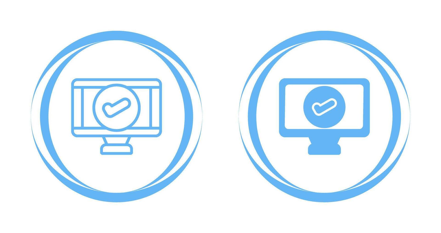 Update Vector Icon
