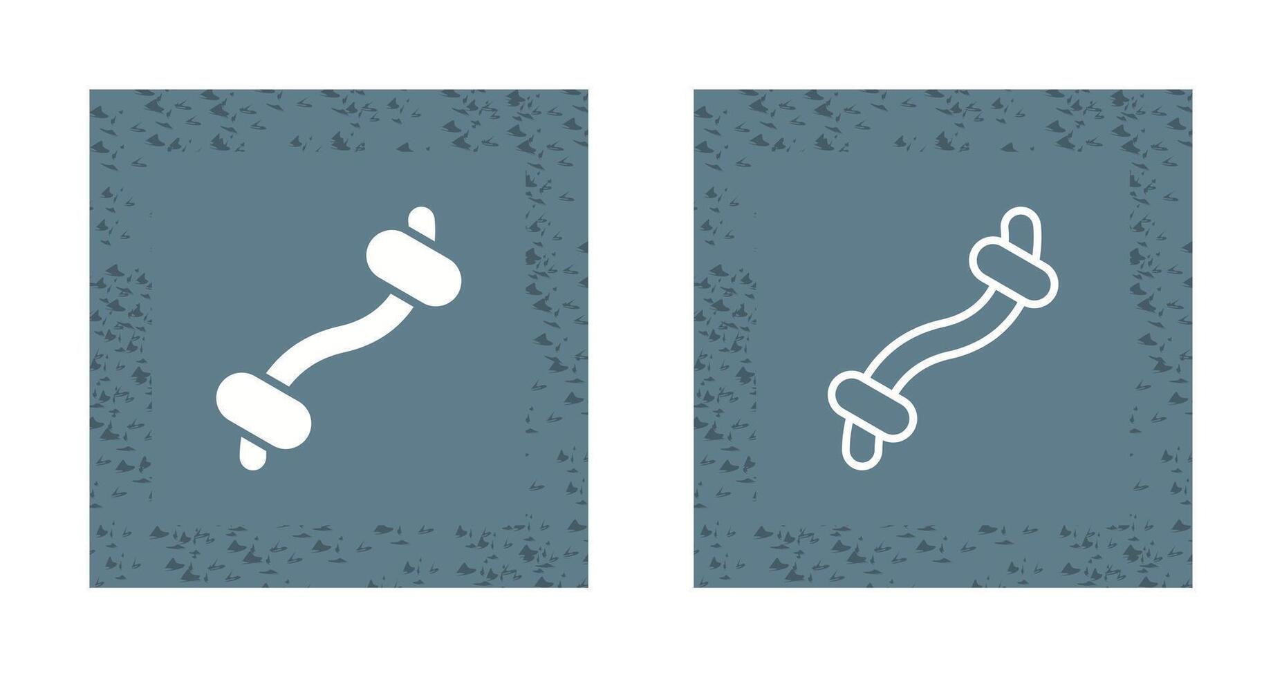 Rope Vector Icon