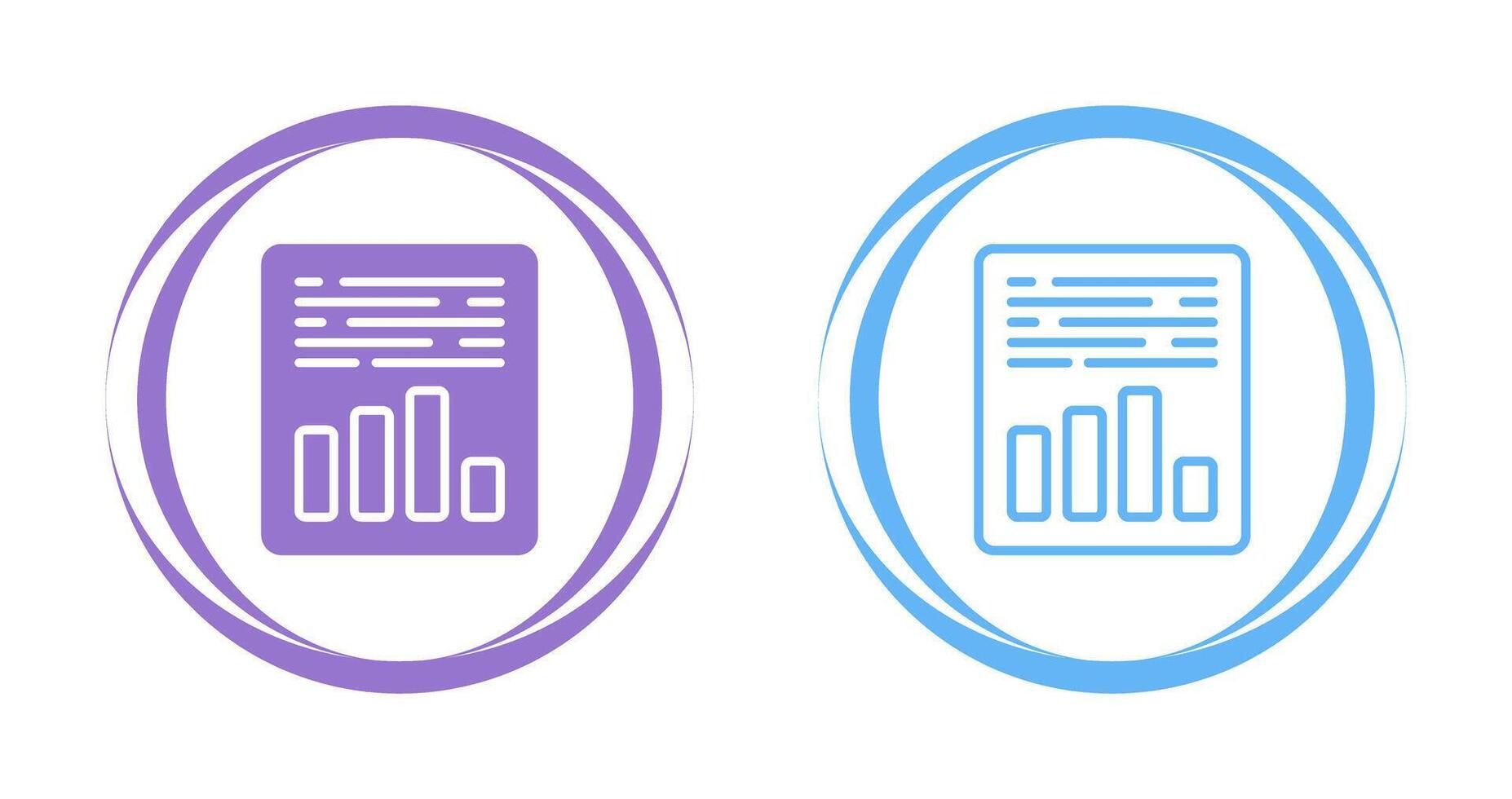 Document Vector Icon
