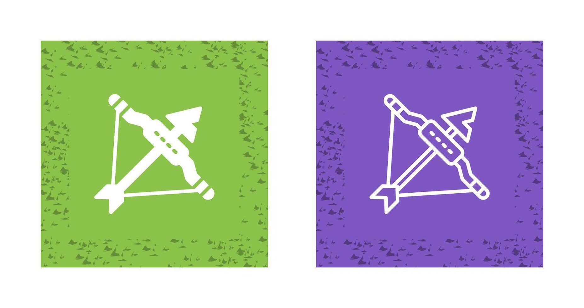 Bow Vector Icon