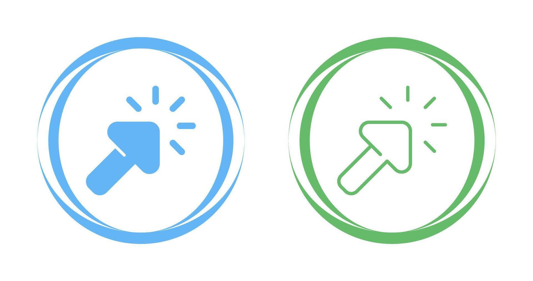 Select Vector Icon