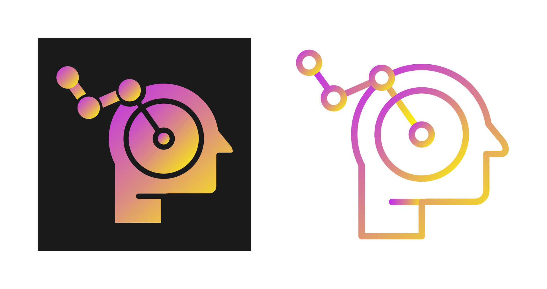 Deep Learning Vector Icon 39023085 Vector Art at Vecteezy