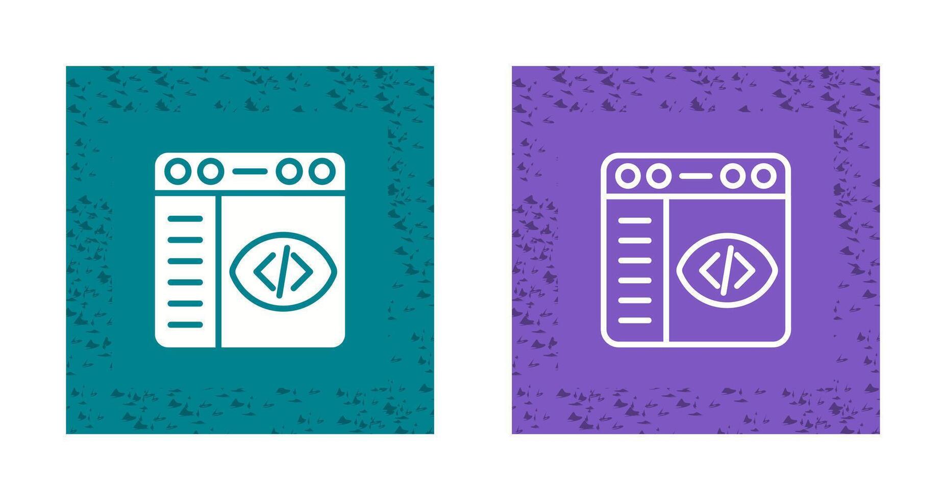 E Book Vector Icon