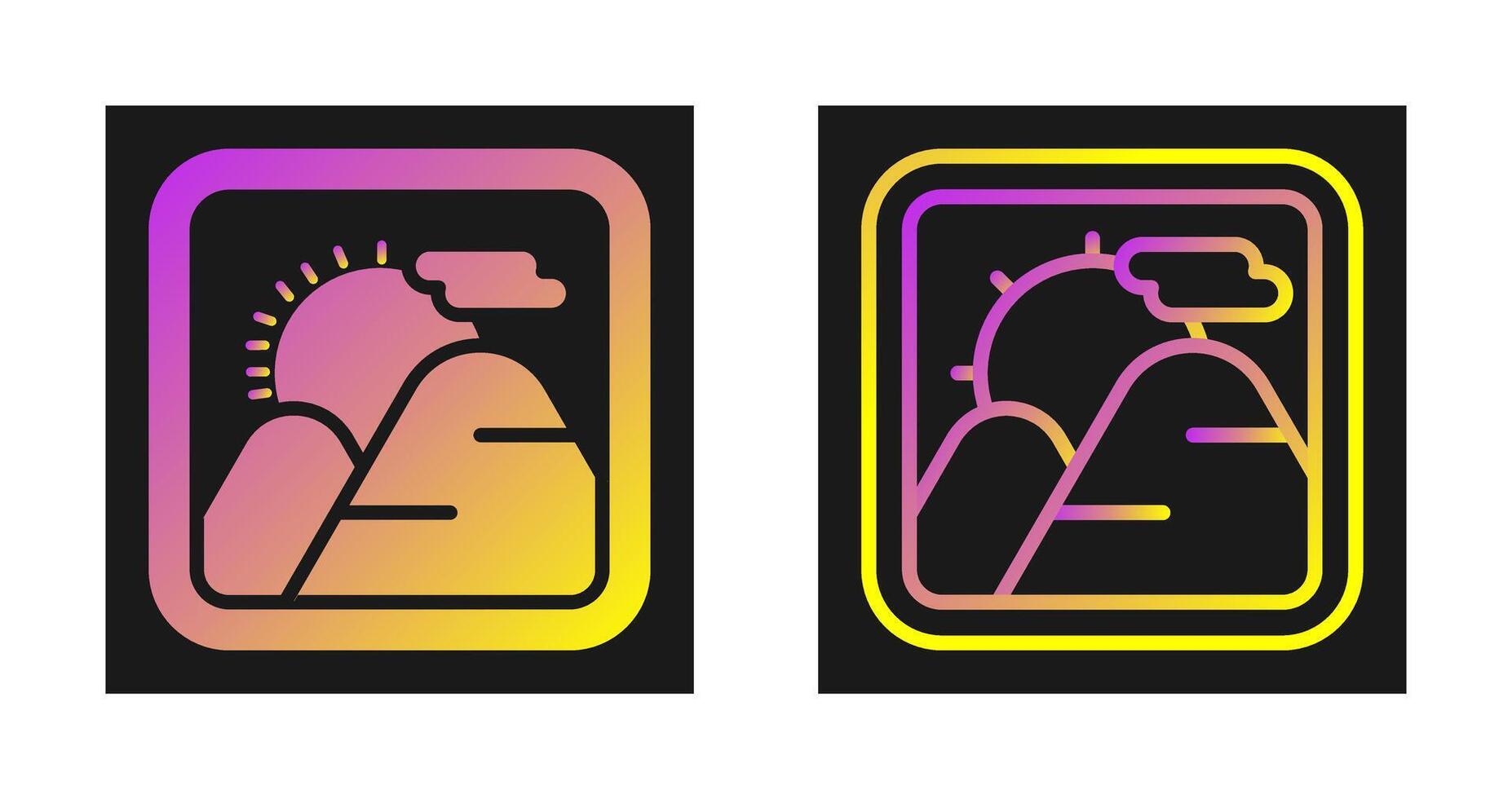 Image Vector Icon