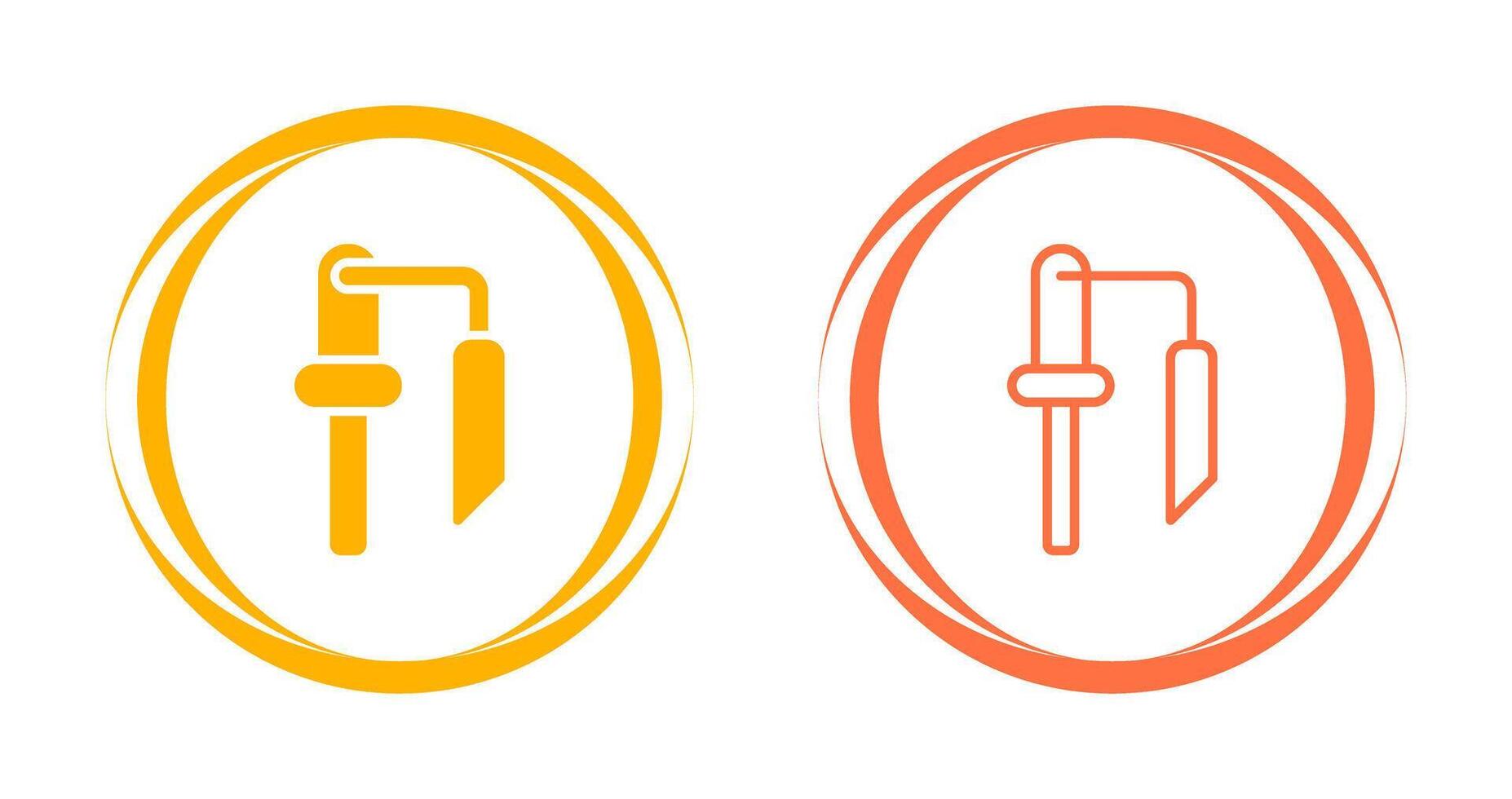 Fire starter Vector Icon