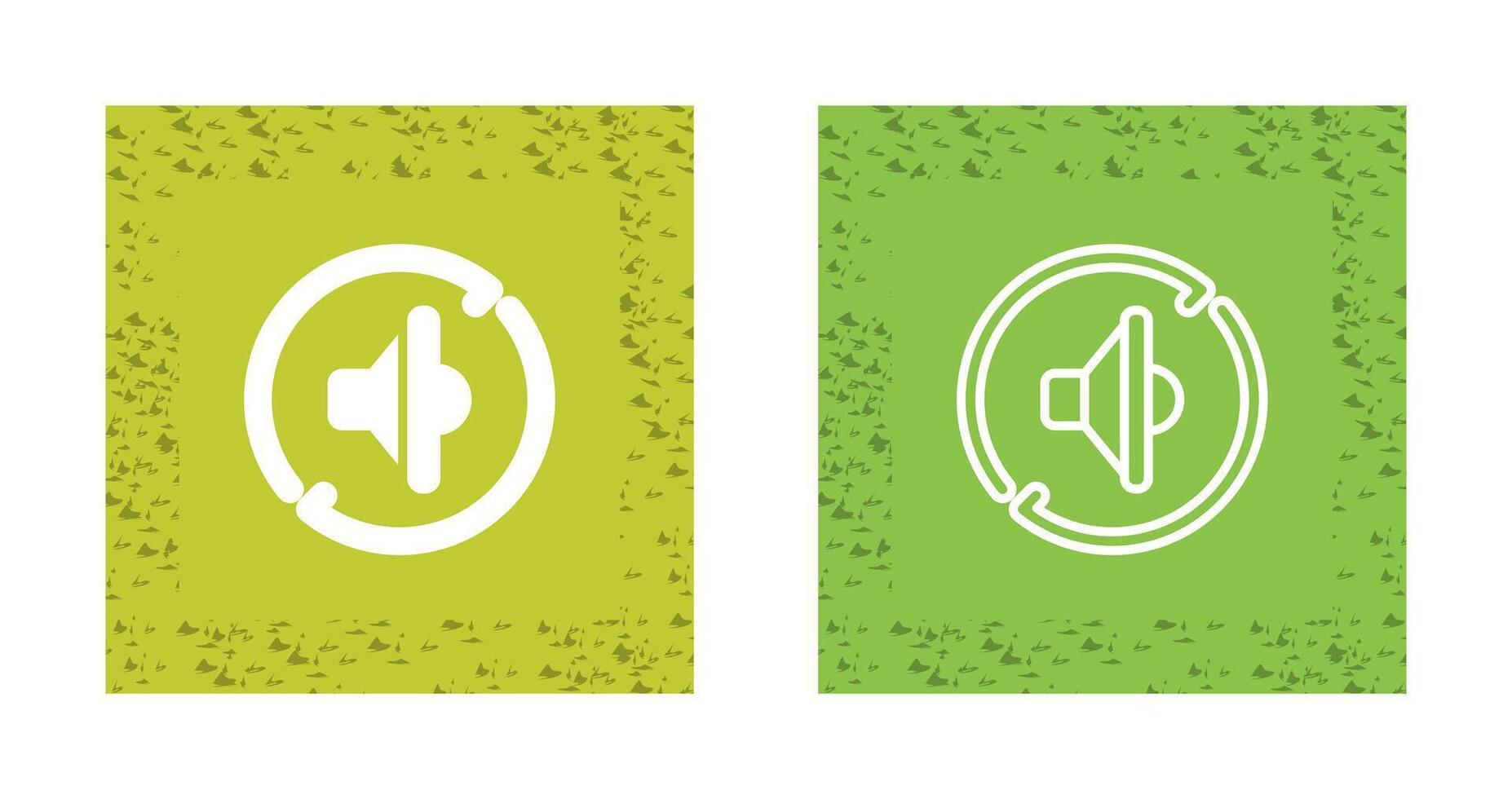 Audio Vector Icon