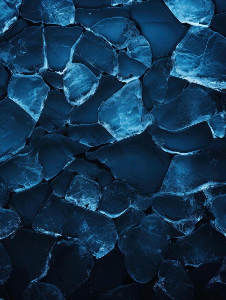 AI generated icecubes background,icecubes texture,icecubes wallpaper,ice helps to feel refreshed and cool water from the icecubes helps the water refresh your life and feel good.ice drinks photo