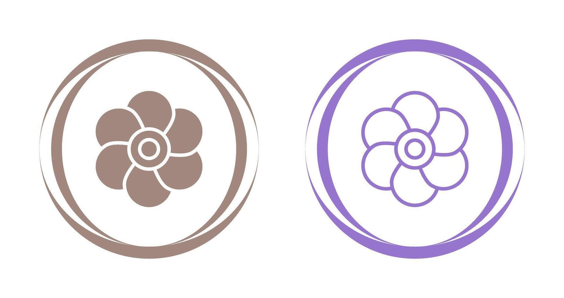Poppy Vector Icon