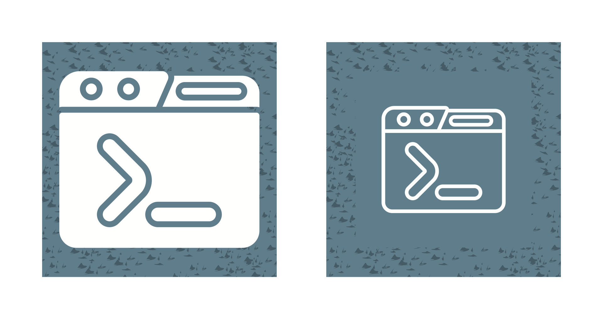 Command Prompt Vector Icon 39025712 Vector Art at Vecteezy