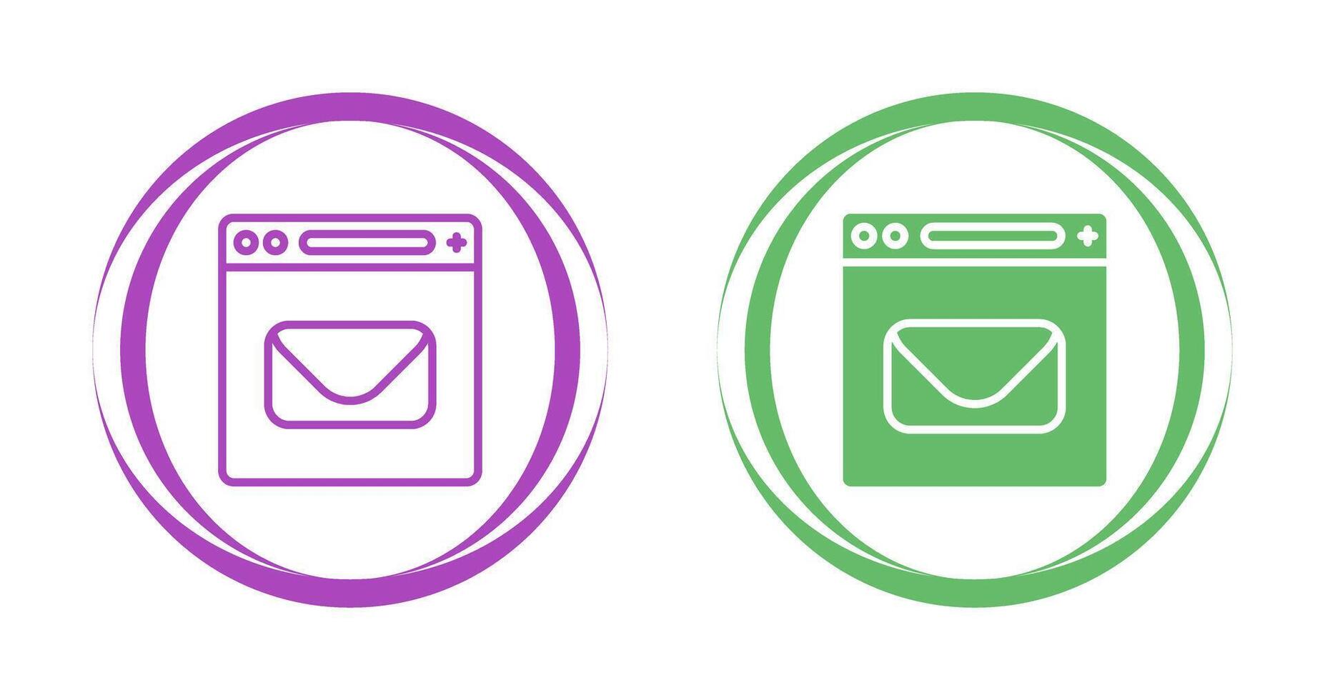 Email Vector Icon