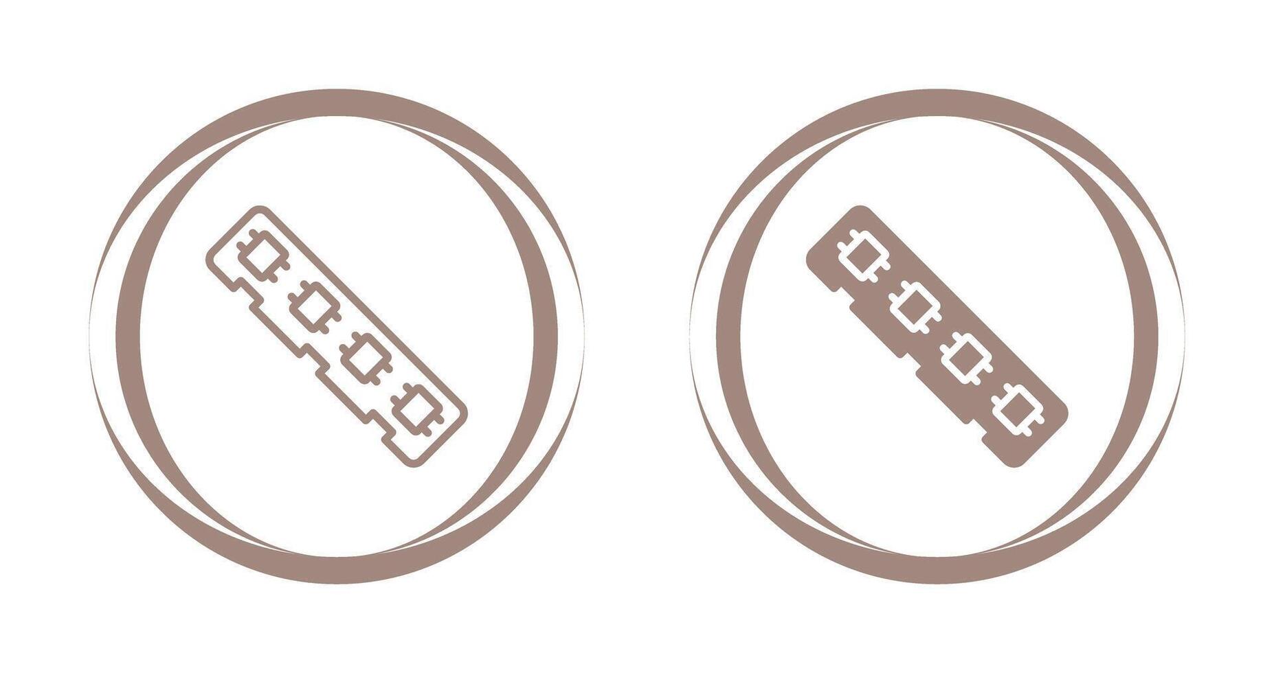 Ram Vector Icon
