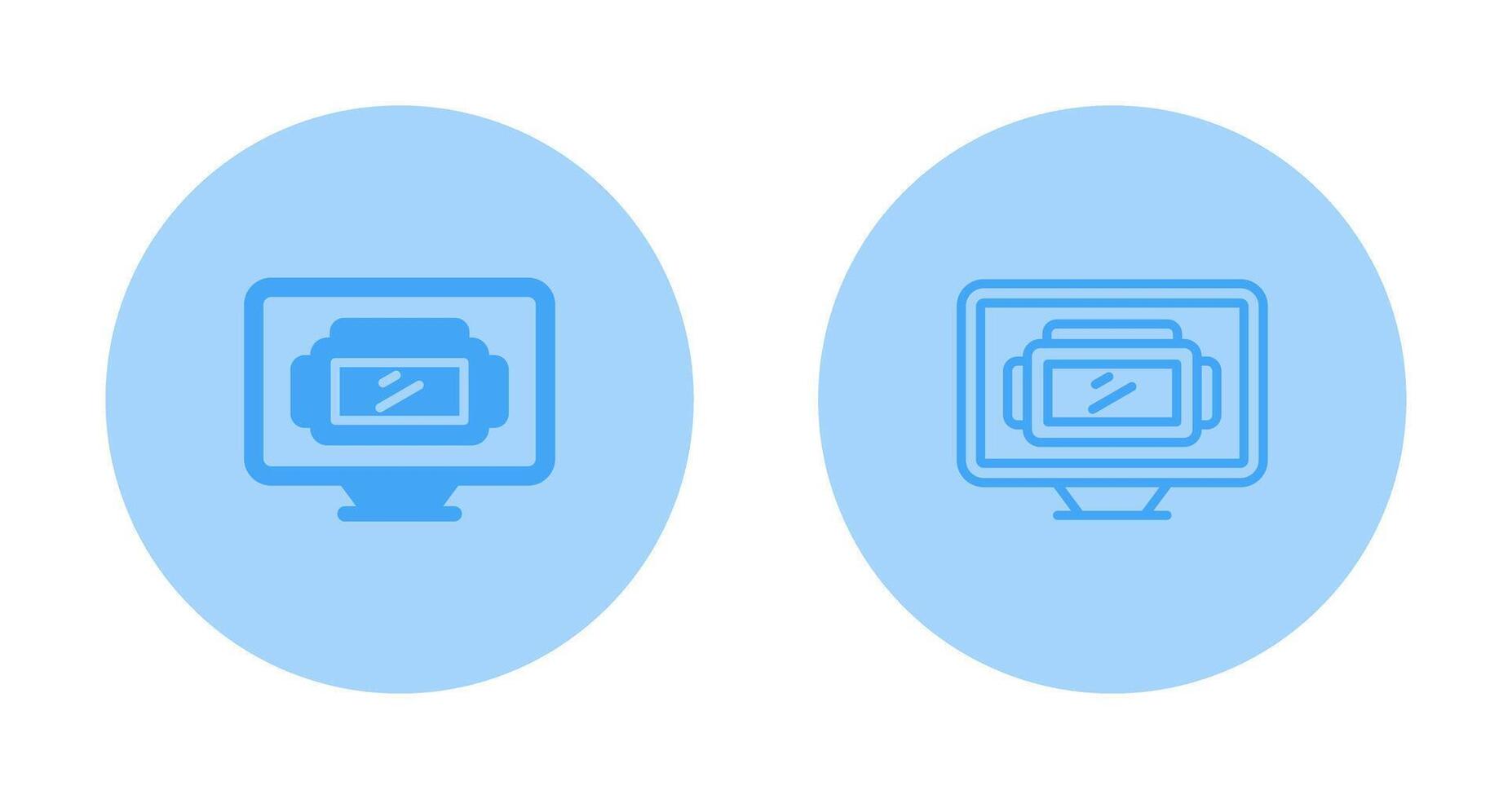 Laptop Vector Icon