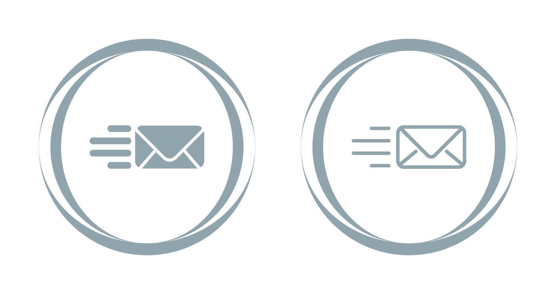 Envelope Vector Icon