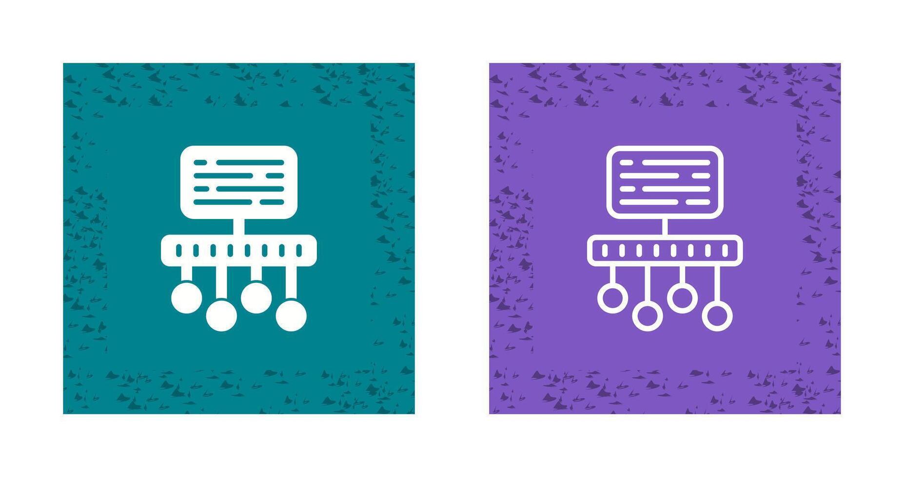 Timeline Vector Icon