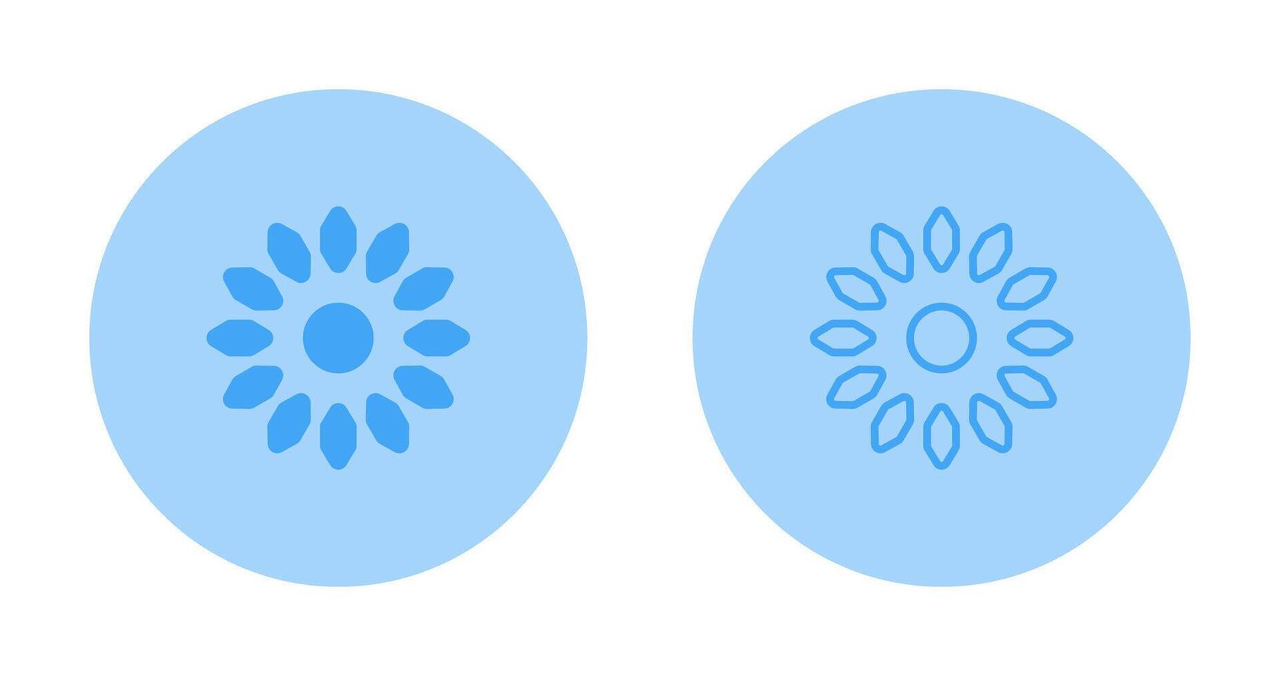 Loading Vector Icon