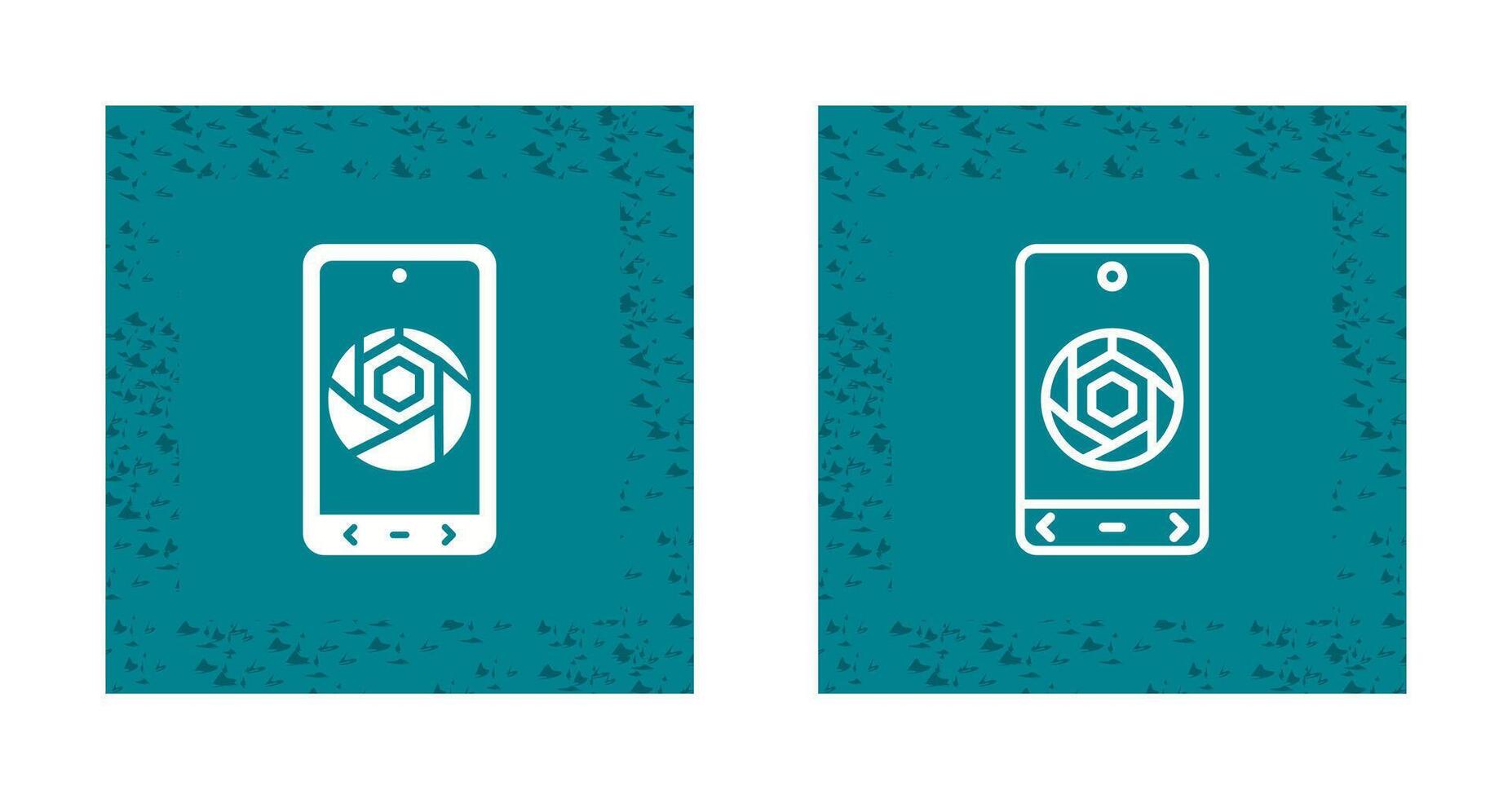 Camera Vector Icon