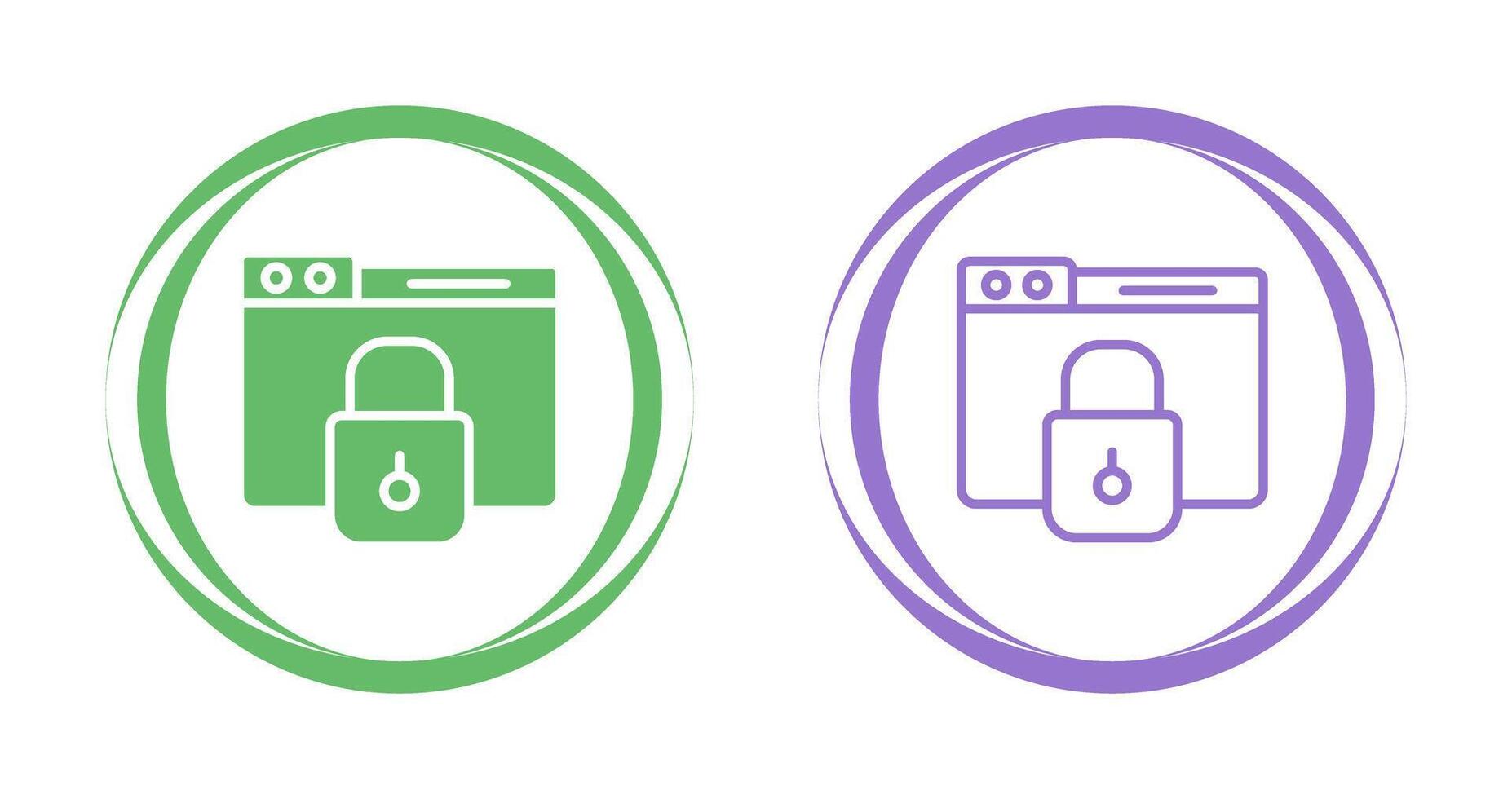 Ssl Vector Icon