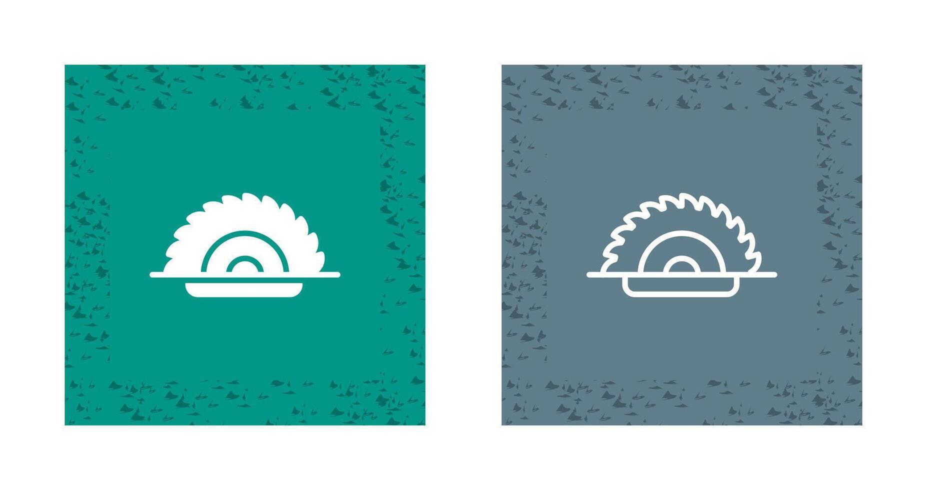 Saw Vector Icon