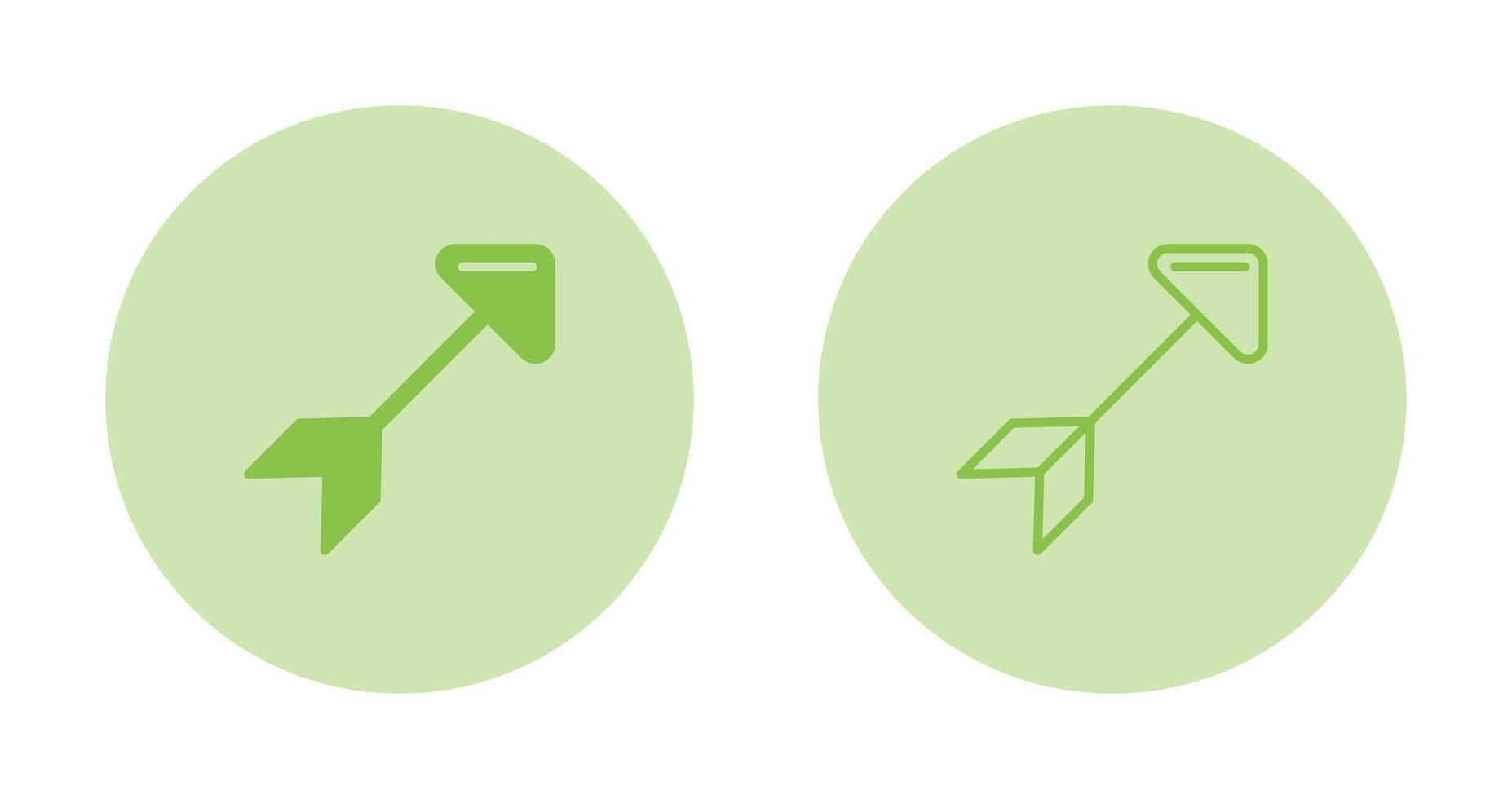 Arrow Vector Icon