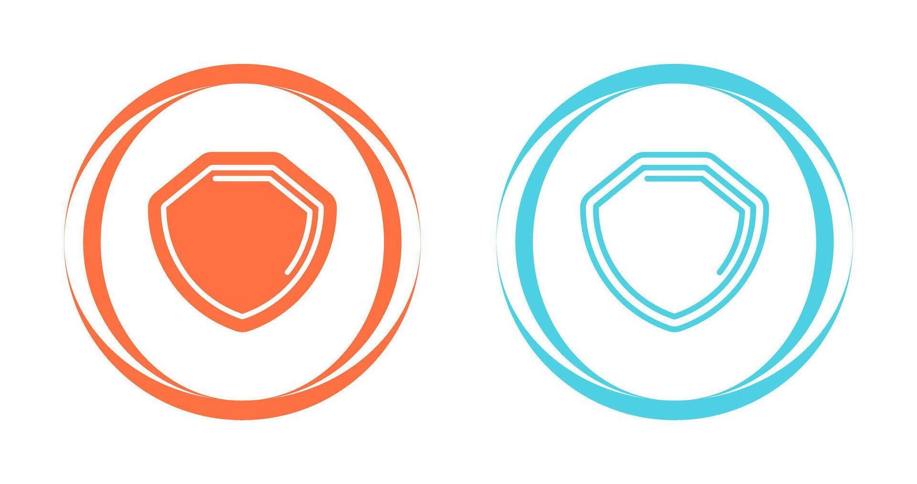 Shield Vector Icon