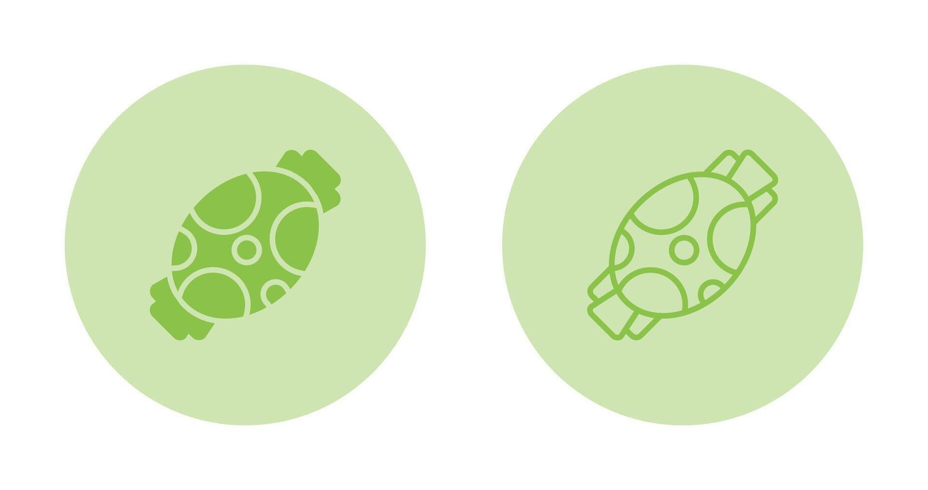 Candy Vector Icon