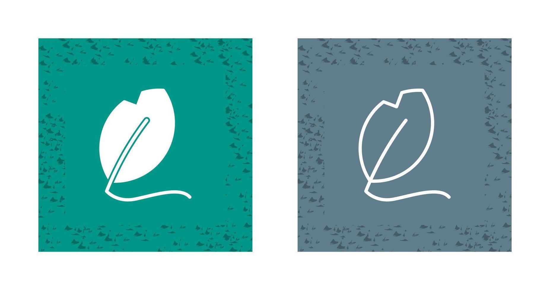 Quill Vector Icon