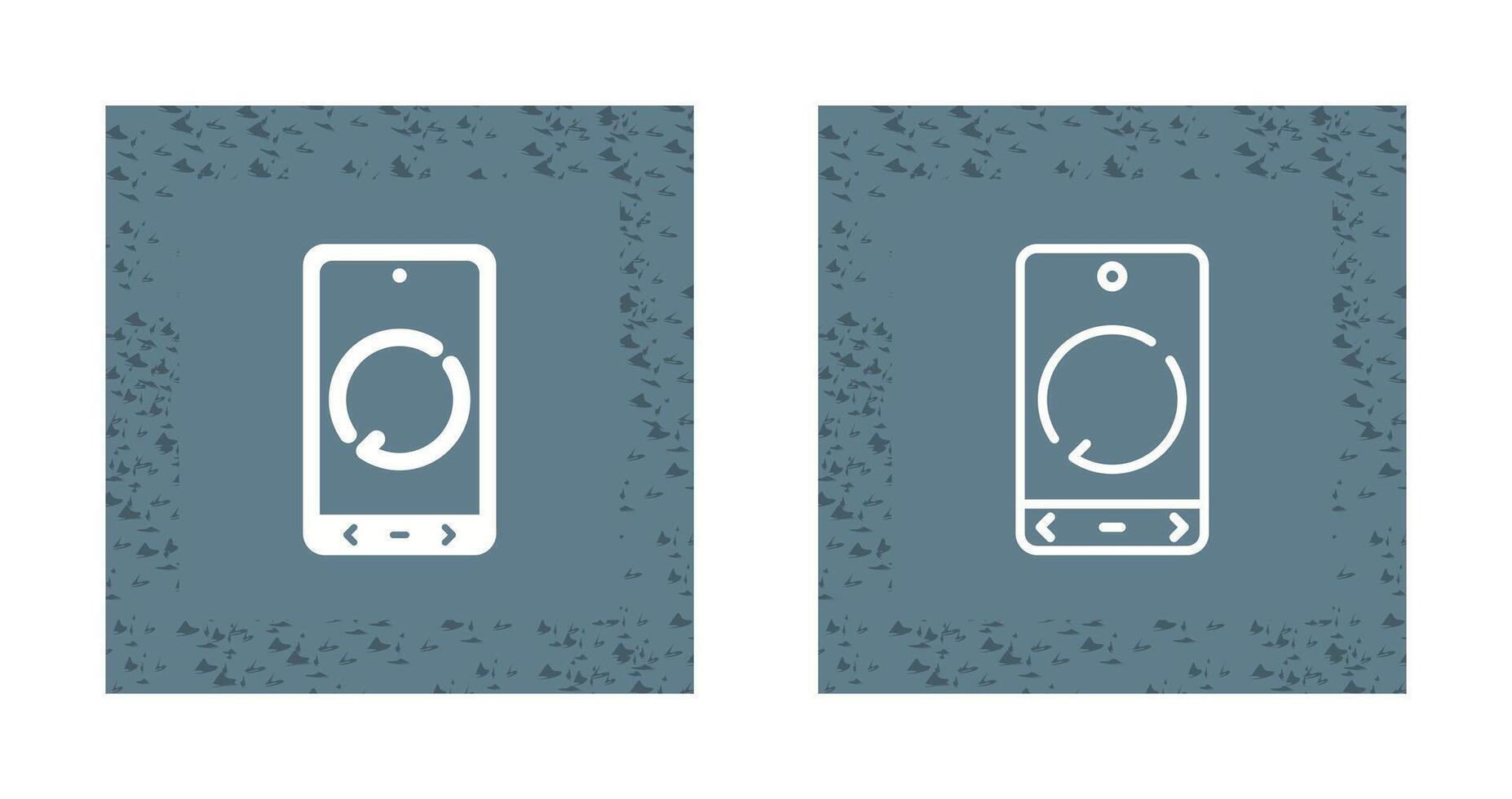 Reload Vector Icon