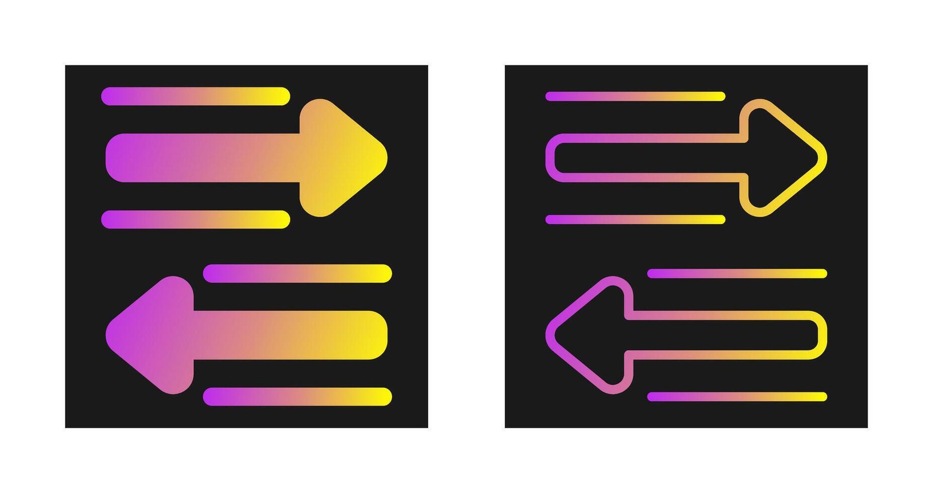 Arrow Vector Icon