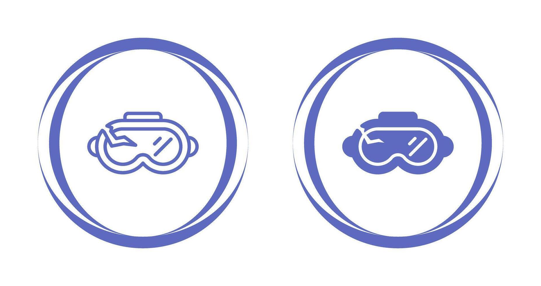 Headset Vector Icon