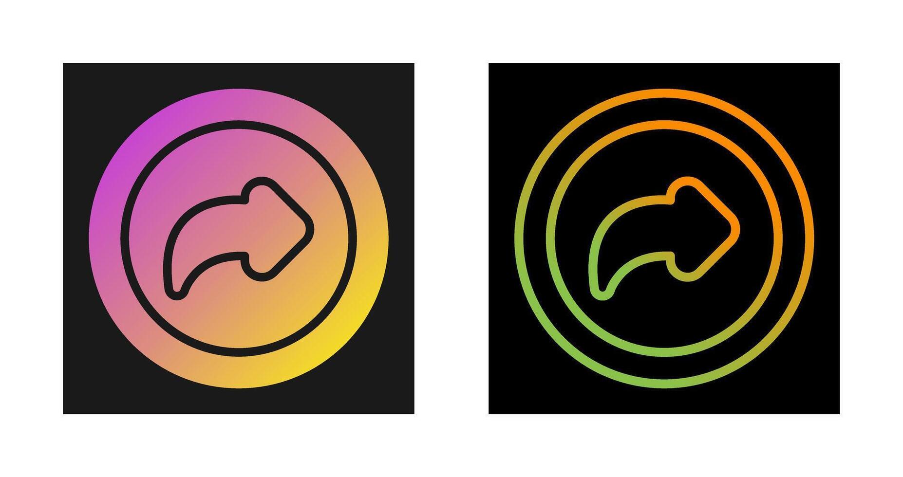 Share Vector Icon