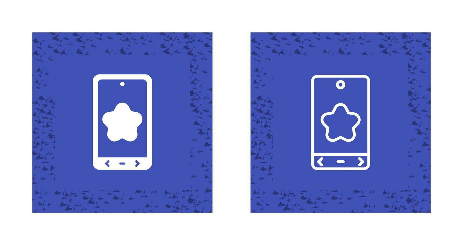 Star Vector Icon