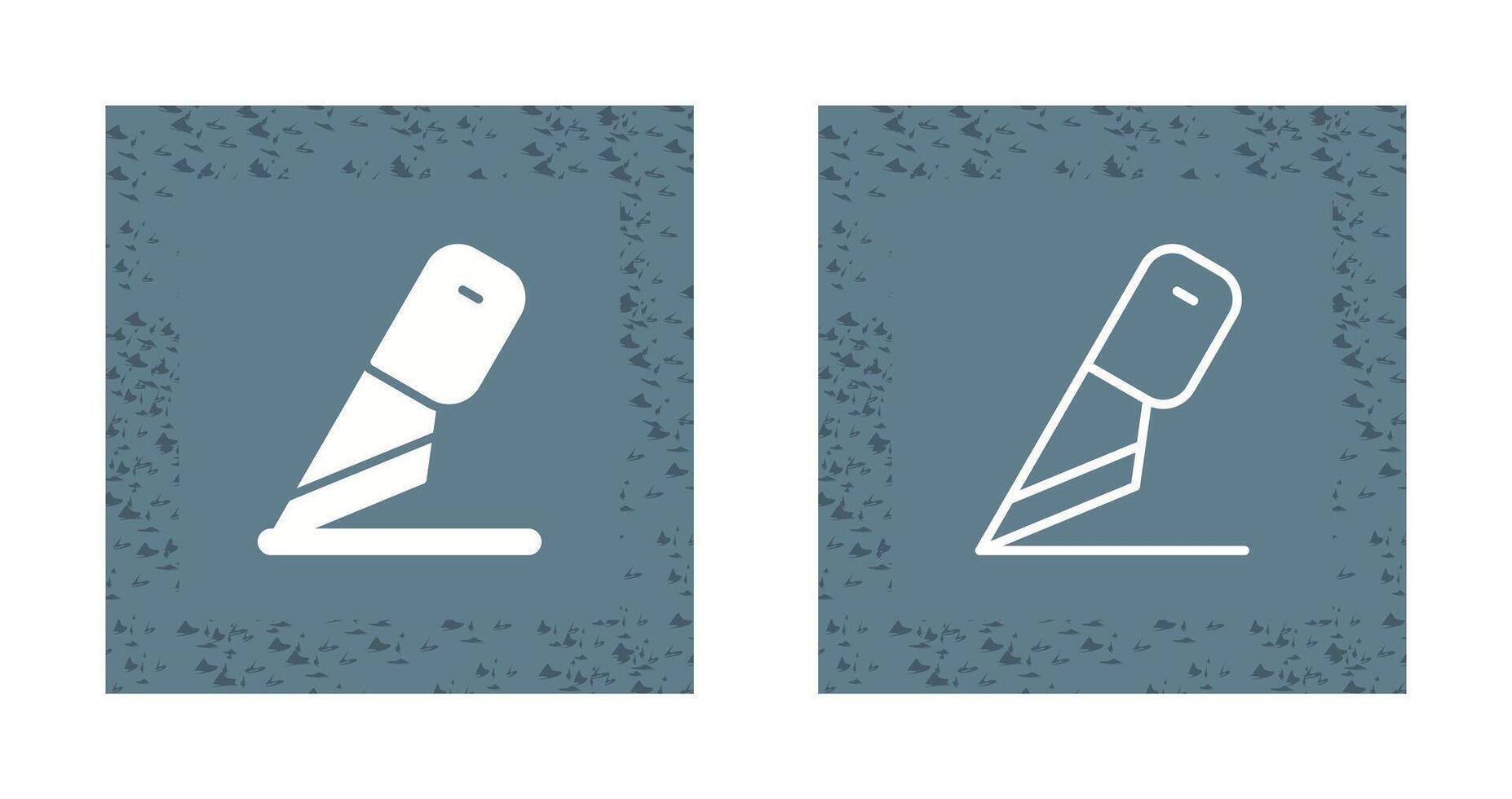 Knife Vector Icon