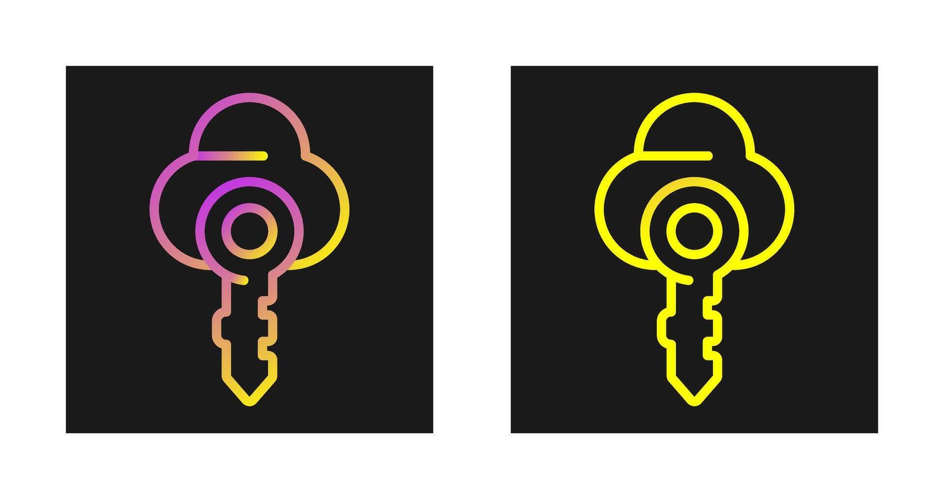 Cloud Vector Icon