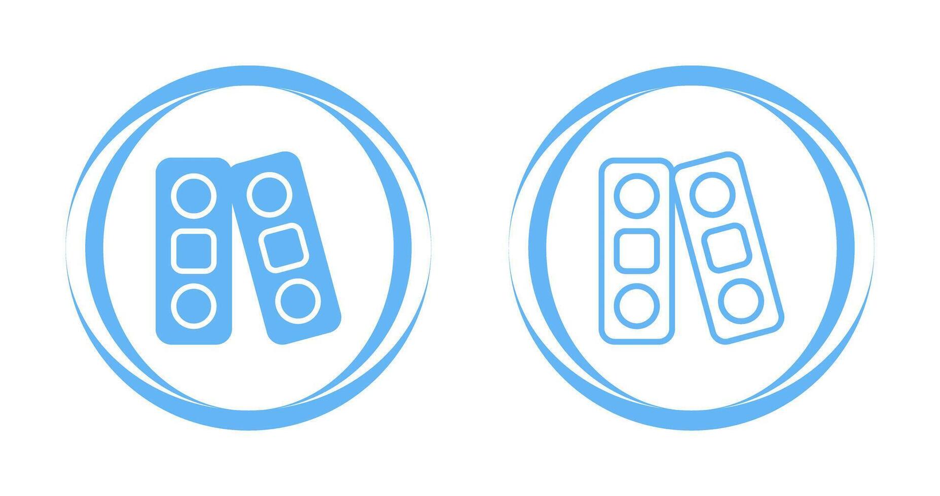 File Folder Vector Icon