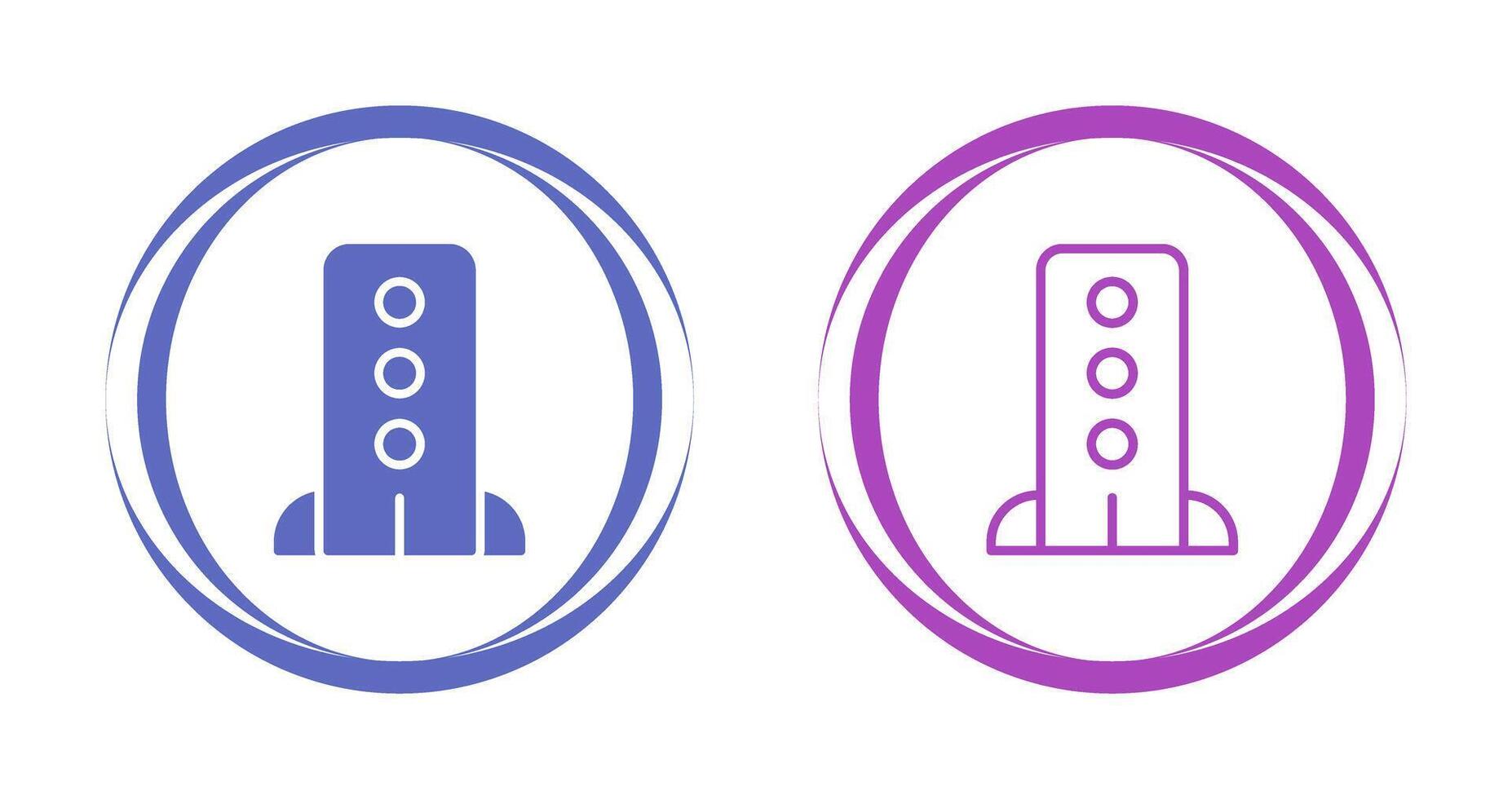 Modem Vector Icon